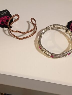 Bracelets